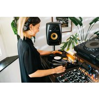 Виниловый проигрыватель Lenco L-3809 (черный)