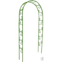 Арка садовая Станкоинструмент № 3 в Лиде