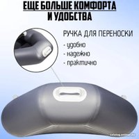 Гребная лодка Барс ML-Bars-230gr (графитовый)