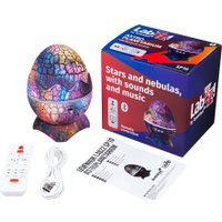 Астропланетарий Levenhuk LabZZ SP10 Supernova