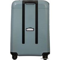 Чемодан-спиннер Samsonite Magnum Eco Ice Blue 69 см