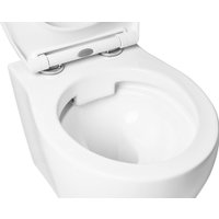 Унитаз подвесной Saniteco KW-99046