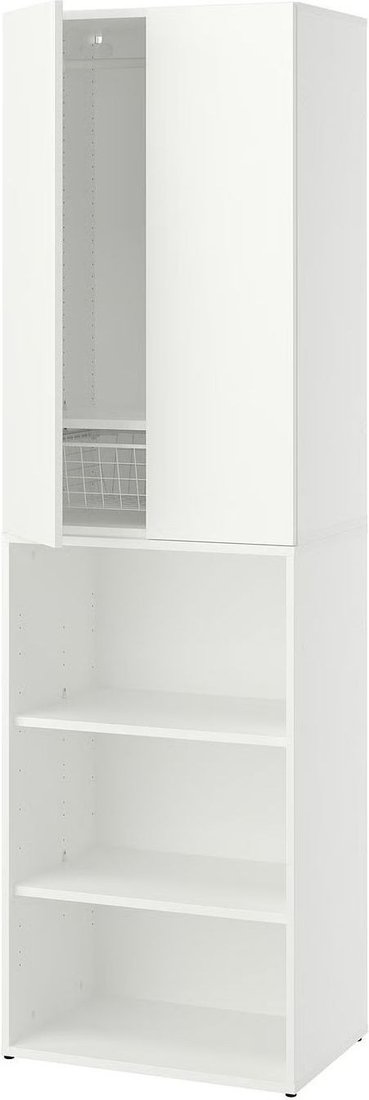 Шкаф распашной Ikea Lastare 79603861