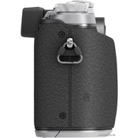 Беззеркальный фотоаппарат Panasonic Lumix DMC-GX7 Body