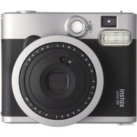 Фотоаппарат Fujifilm Instax mini 90 Neo Classic (черный)