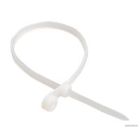 Стяжка для кабеля IEK UHH40-4-100-100 (100 шт.)