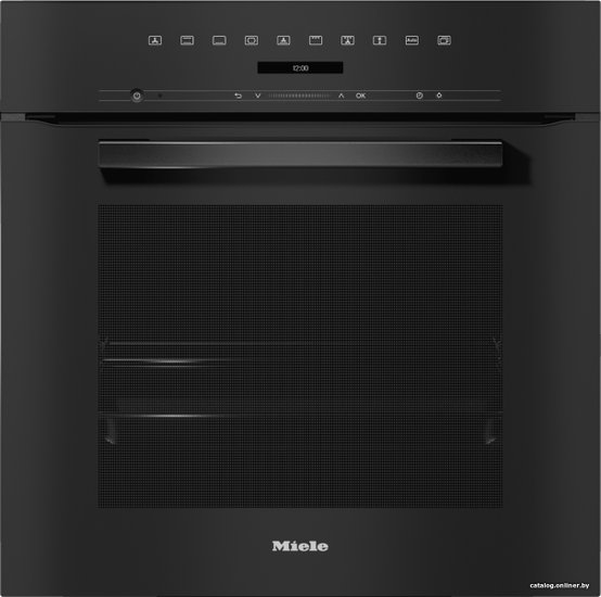 Miele H 7260 B OBSW