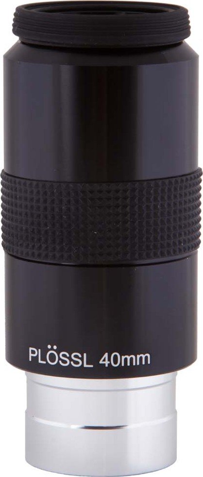 

Sky-Watcher Super Plössl 40 мм, 1.25" 71356