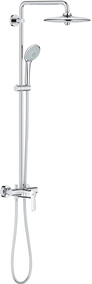 

Душевая система Grohe Euphoria 260 27473001