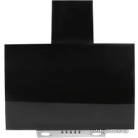 Кухонная вытяжка Akpo Clarus eco 60 WK-4 (черный)