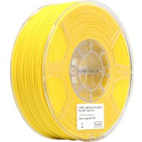Пластик eSUN ABS-GF ABS-GF175Y1TZ1 (1.75мм, 1кг, желтый)