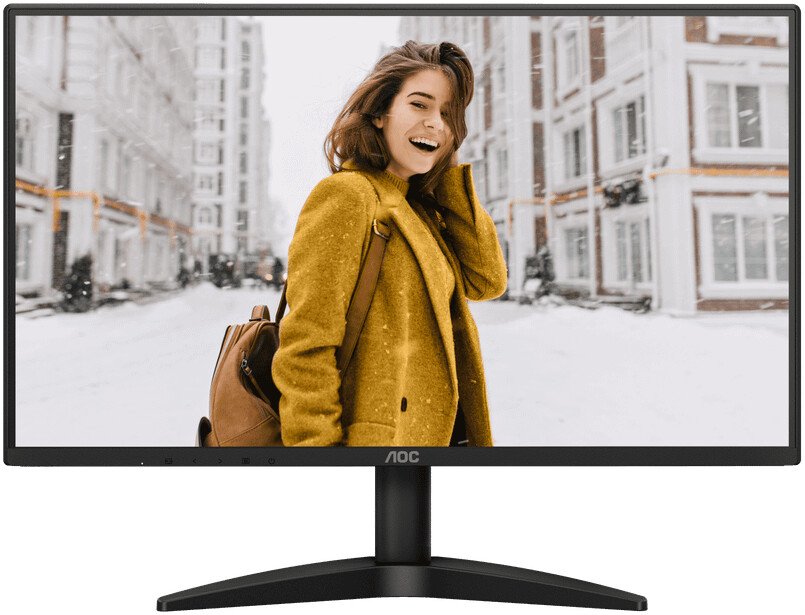

Монитор AOC 25B36H3