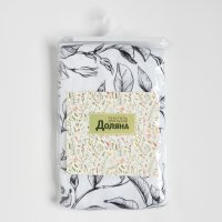  Доляна Plant Leaves 9322533 (146x180)