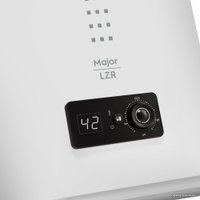 Накопительный электрический водонагреватель Electrolux EWH 30 Major LZR 2