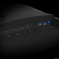 Игровой монитор Gigabyte G27QC