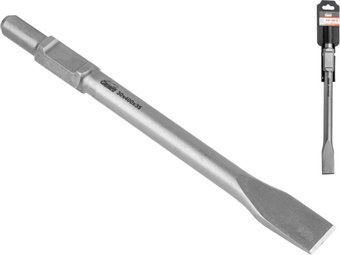 Плоское зубило Gepard GP0711-400