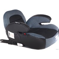 Детское сиденье Martin Noir Right Fix (gentian blue)