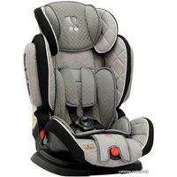 Детское автокресло Lorelli Magic+SPS Premium 2020 (серый)