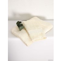 Полотенце Loon Милана 50x90 (цвет шампанского)