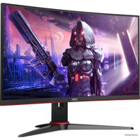 Игровой монитор AOC Agon C27G2AE