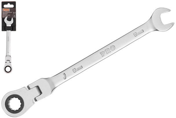 

Гаечный ключ Startul PRO-7208