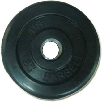 

Диск Zez 16081 2.5 кг