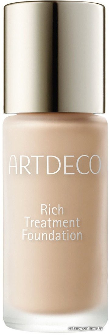 Тональный крем Artdeco Rich Treatment Foundation 485.12