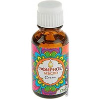  Главбаня Эфирное масло Сосна Б77101 (17 мл)