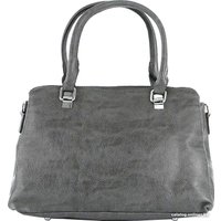 Женская сумка Passo Avanti 538-9653-DGR (темно-серый)