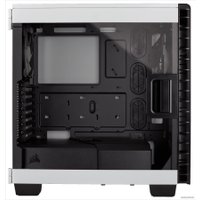Корпус Corsair Carbide Clear 400C [CC-9011095-WW]