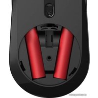 Мышь MIIIW Wireless Office Mouse (черный)