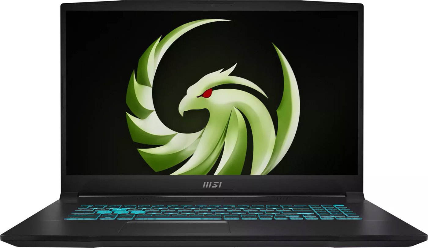 

Игровой ноутбук MSI Bravo 15 C7VF-039XRU