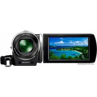Видеокамера Sony HDR-CX110E