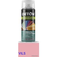 Эмаль Deton Universal Алкидная атмосферостойкая RAL 3015 0.52 л (розовый)