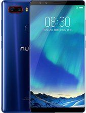 Nubia Z17s 6GB/64GB (синий)