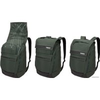 Городской рюкзак Thule Paramount 27L PARABP2216RG 3204489 (racing green)