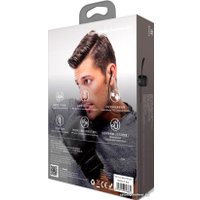 Наушники Baseus Encok S06 (черный)