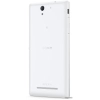 Телефон Sony Xperia C3 Dual