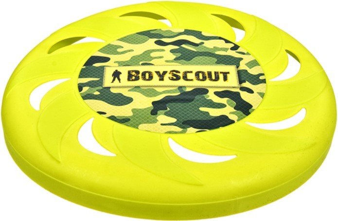

Фрисби BoyScout 61456