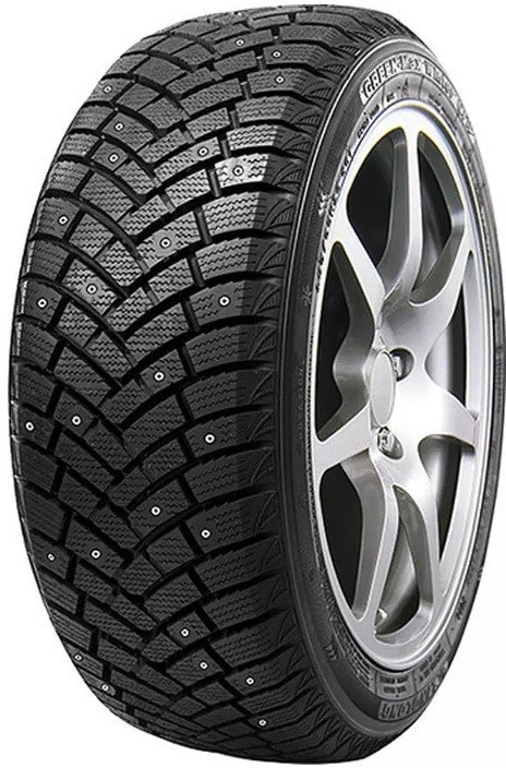 

Зимние шины LingLong GreenMax Winter Grip SUV 275/45R20 110T (шипы)