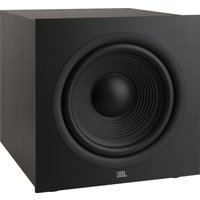 Проводной сабвуфер JBL Stage 2 220P (темно-коричневый)