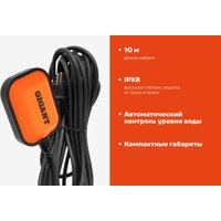 Дренажный насос Gigant GDP-02