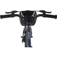 Детский велосипед Maxiscoo Shark Pro 18 2026 MSC-SH1853P (хамелеон)
