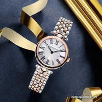 Наручные часы Frederique Constant Art Deco FC-200MPW2AR2B