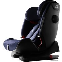 Детское автокресло Britax Romer Advansafix IV R (moonlight blue)