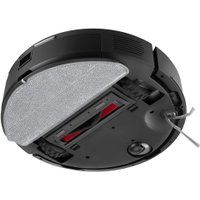 Робот-пылесос Roborock Q7B (евровилка, с английской озвучкой, черный)