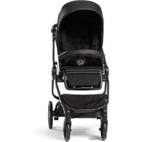 Универсальная коляска CAM Milano (2 в 1, синие полосы)