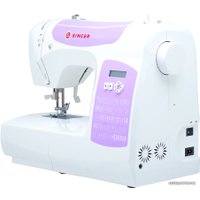 Компьютерная швейная машина Singer С5205-PR