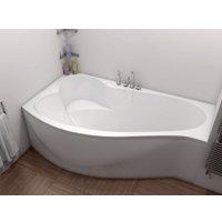 Ванна Relisan Isabella 170x90 L