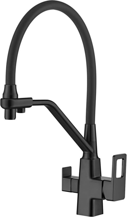 Смеситель Vieir V353525-C